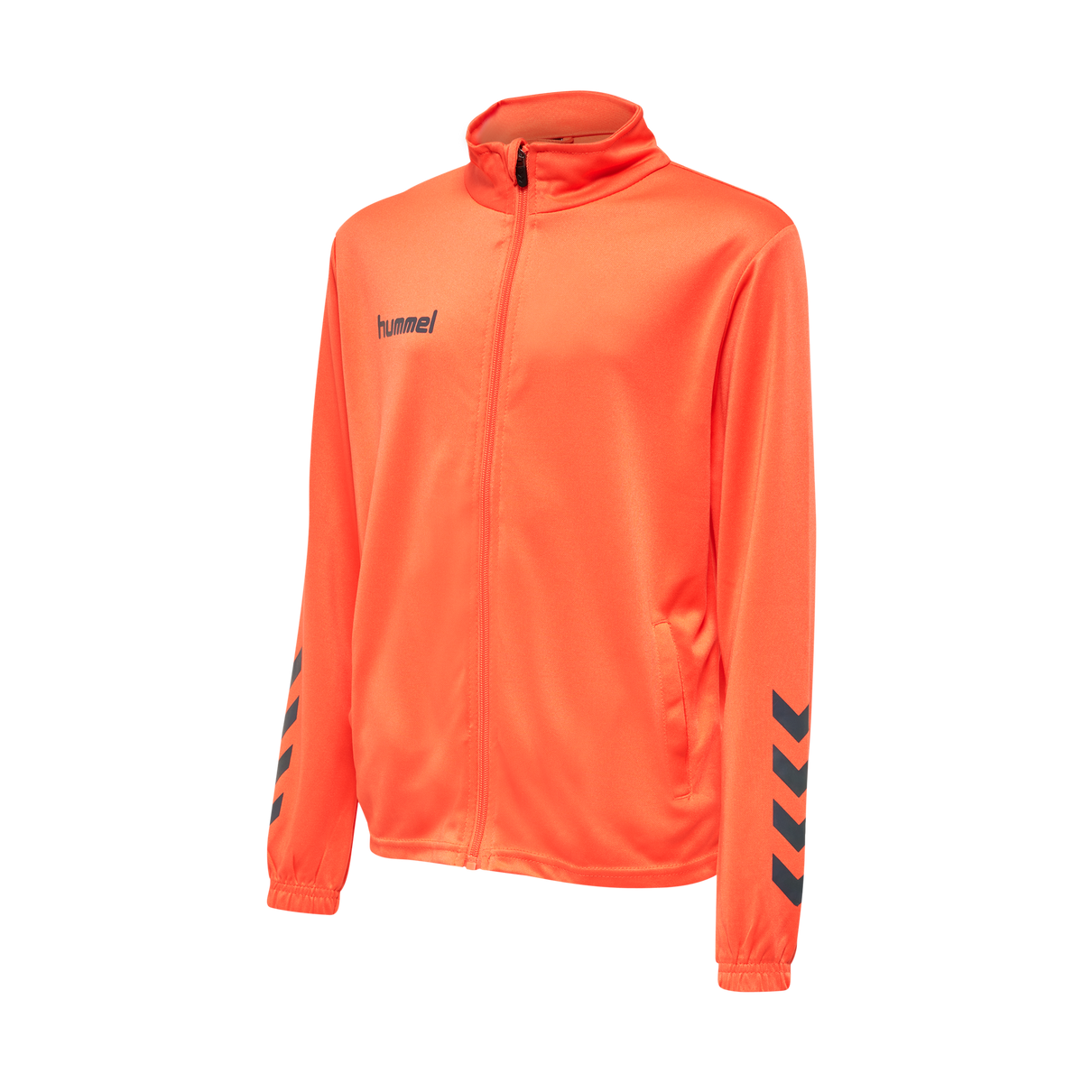 hummel Youth Promo Poly Suit-2