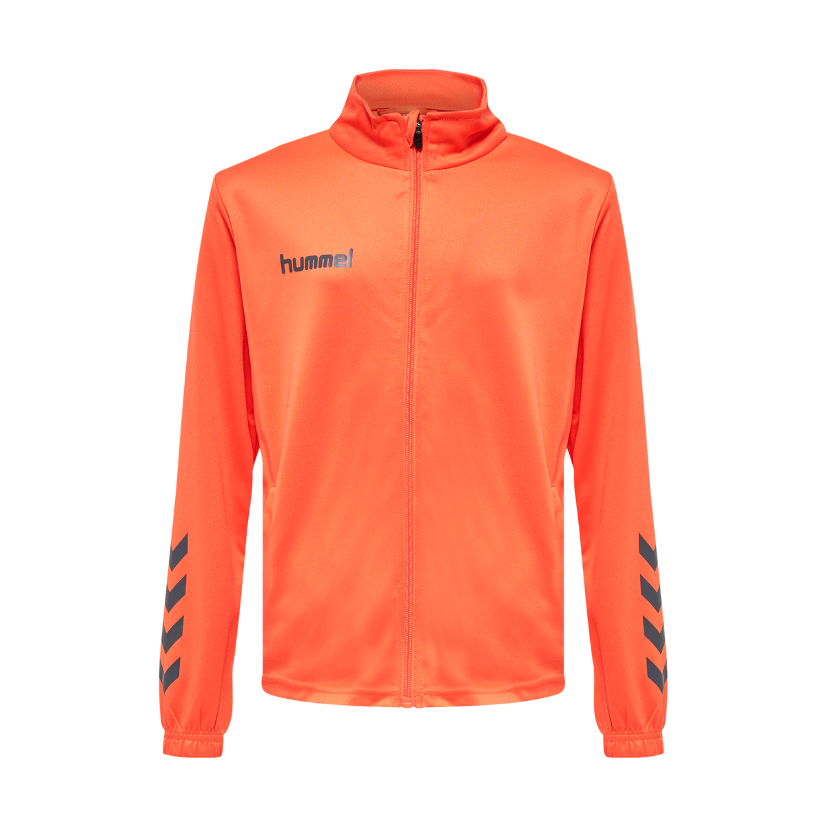 hummel Youth Promo Poly Suit-3