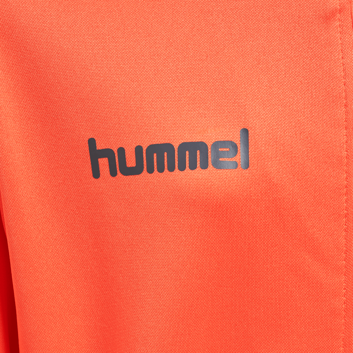 hummel Youth Promo Poly Suit-4