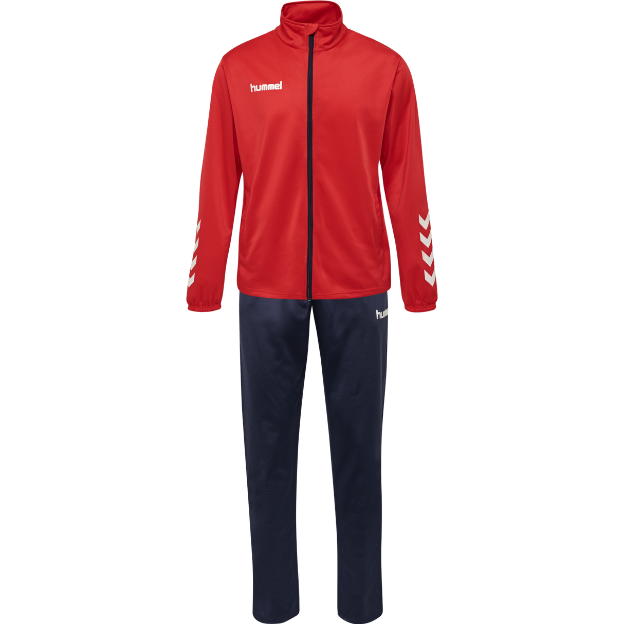hummel Youth Promo Poly Suit-1