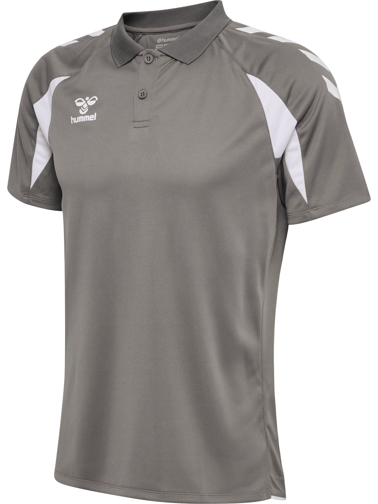hummel Unisex Core 2.0 Polo-1