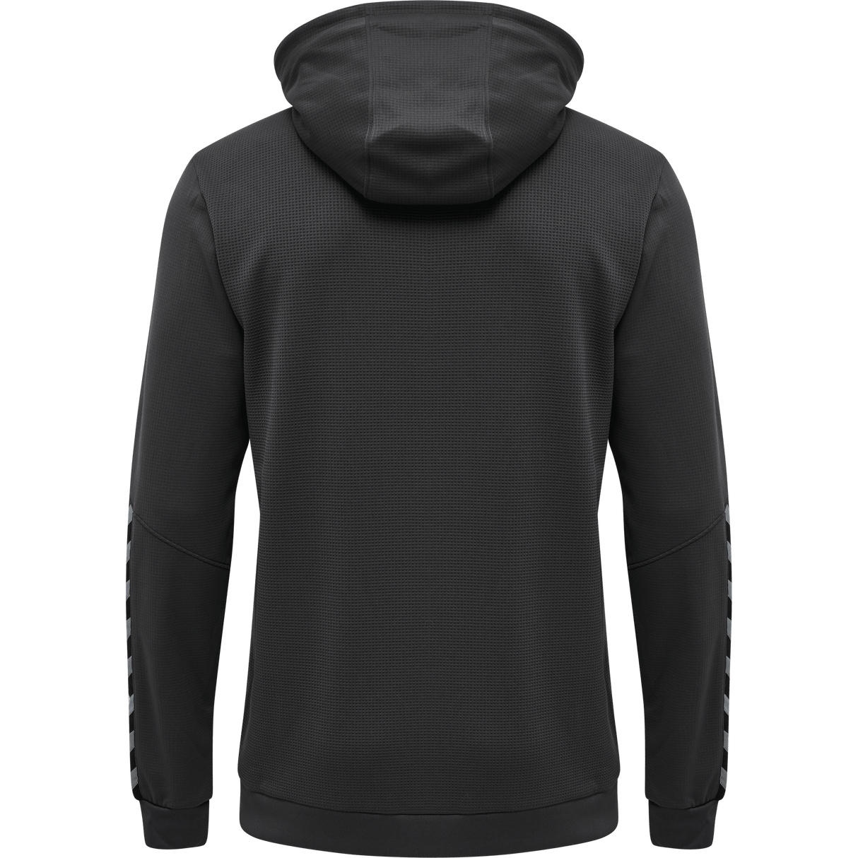 hummel Men's Authentic Poly Hoodie-2