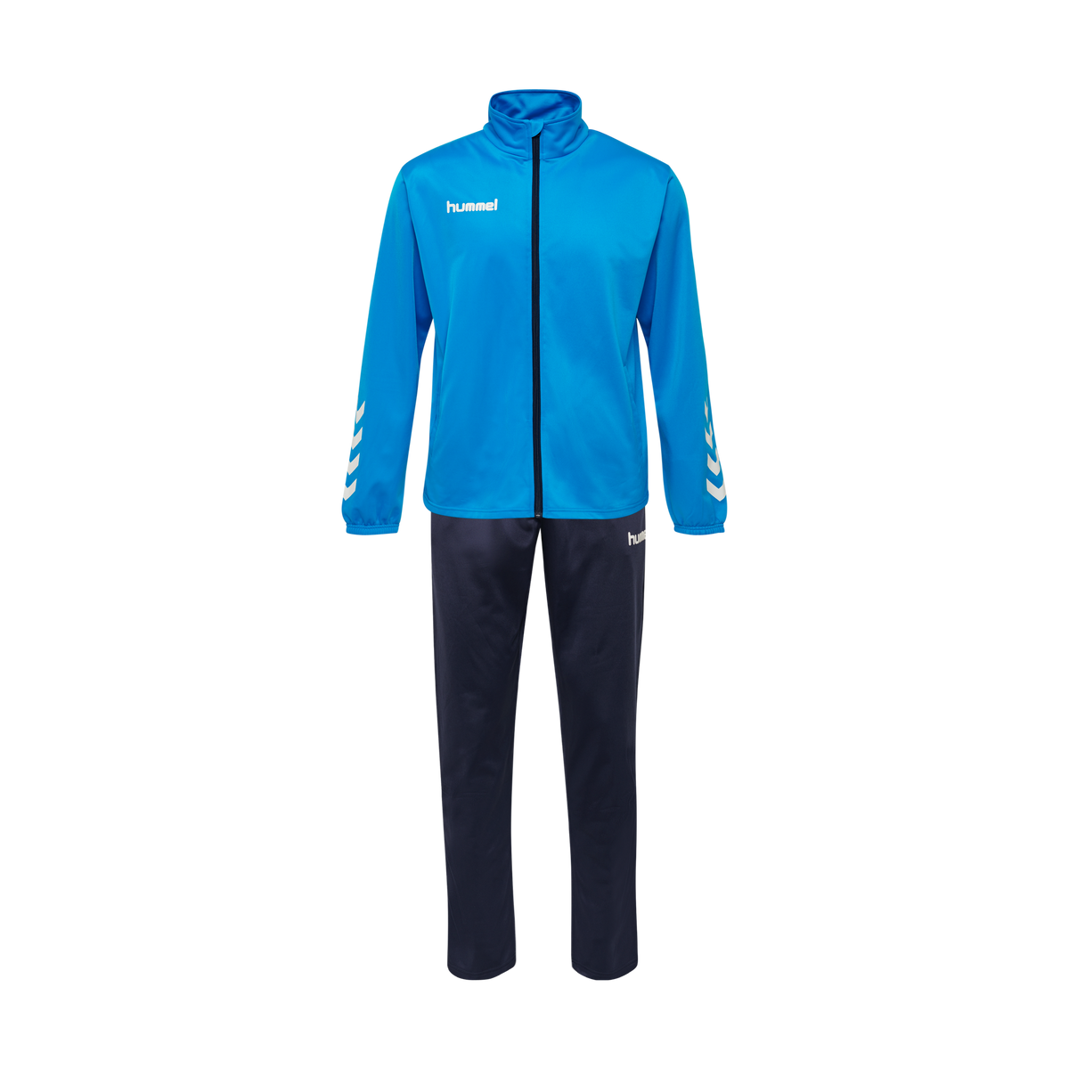 hummel Youth Promo Poly Suit-1