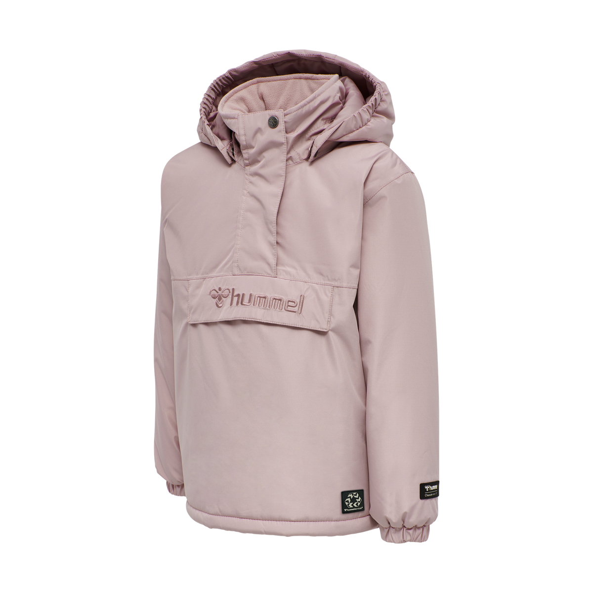 hummel Youth Cozy Jacket-1