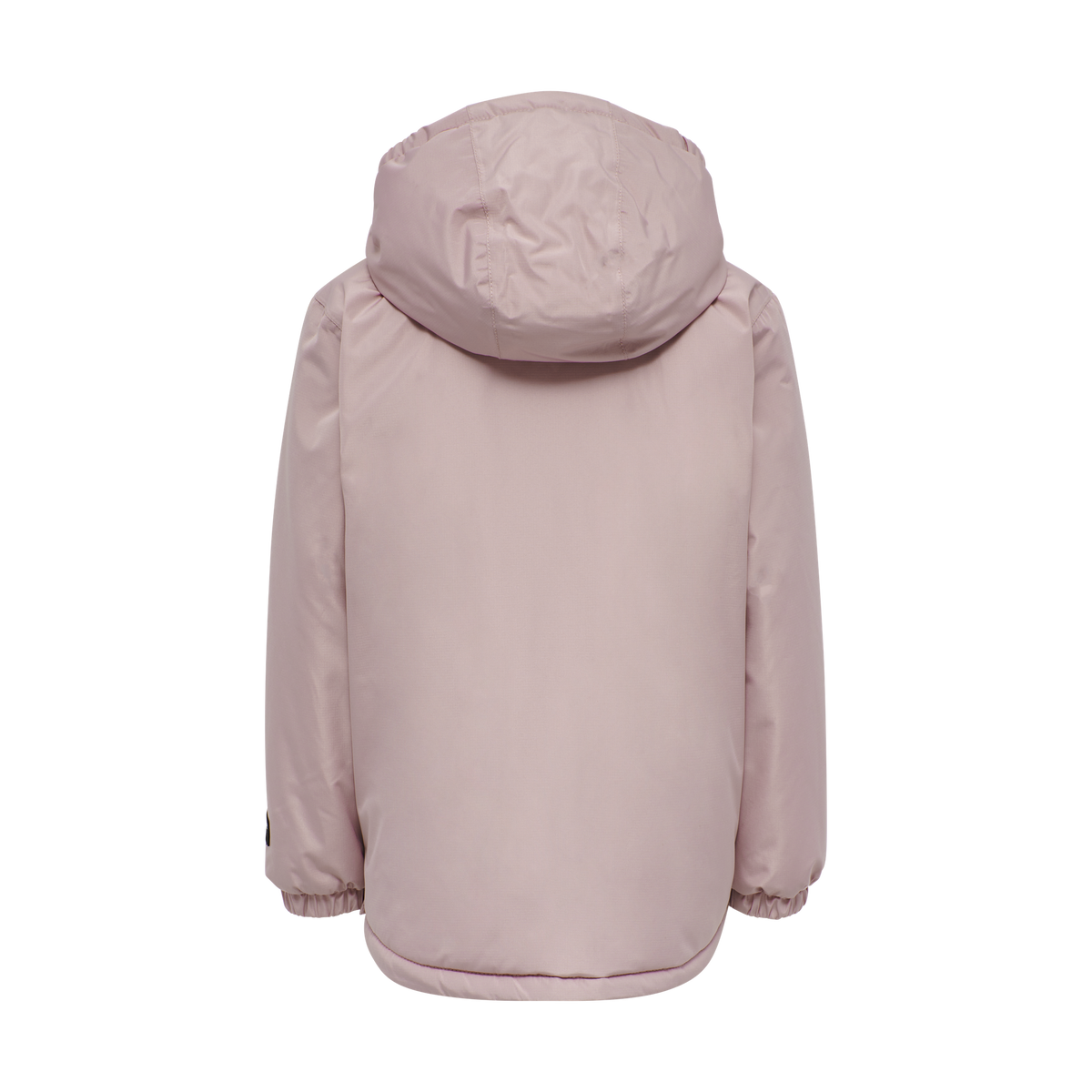 hummel Youth Cozy Jacket-2