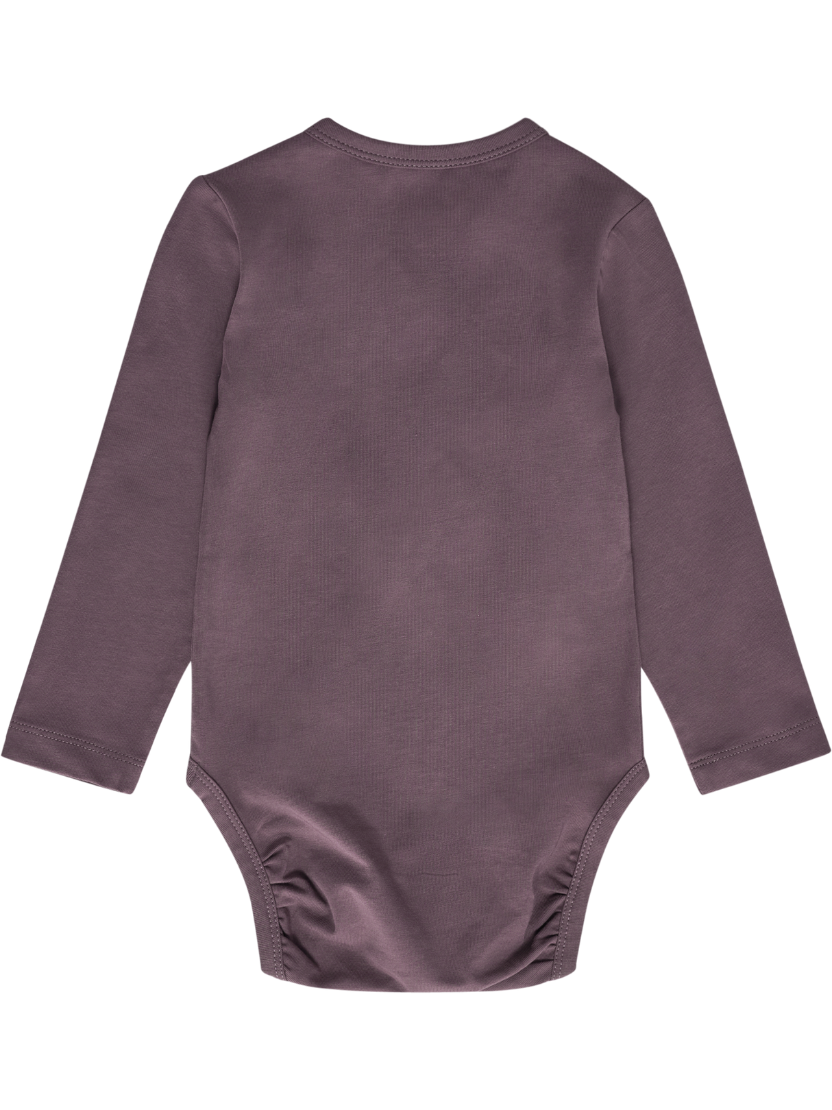 hummel Youth Mini Logo Bodysuit-2