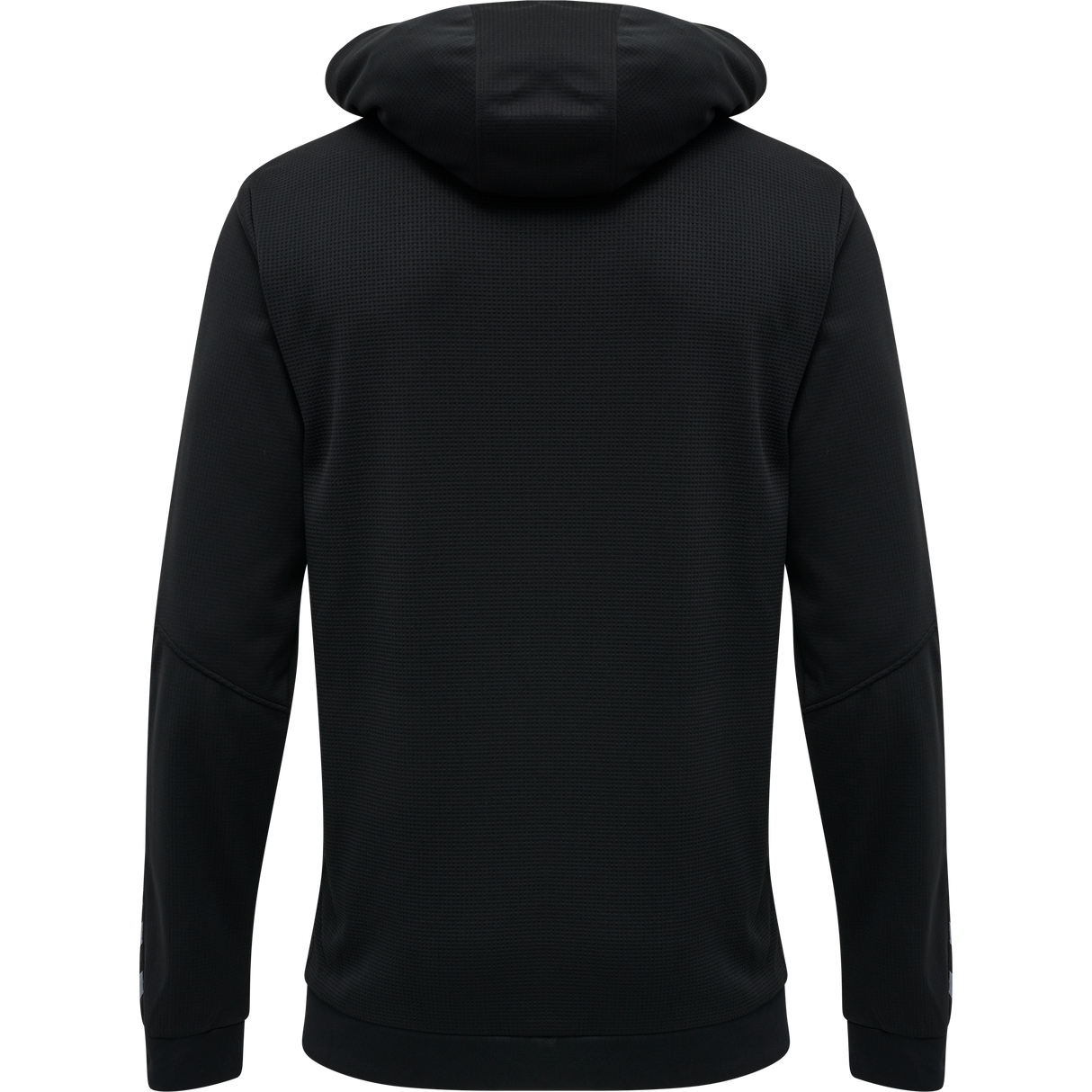 hummel Men's Authentic Poly Hoodie-2