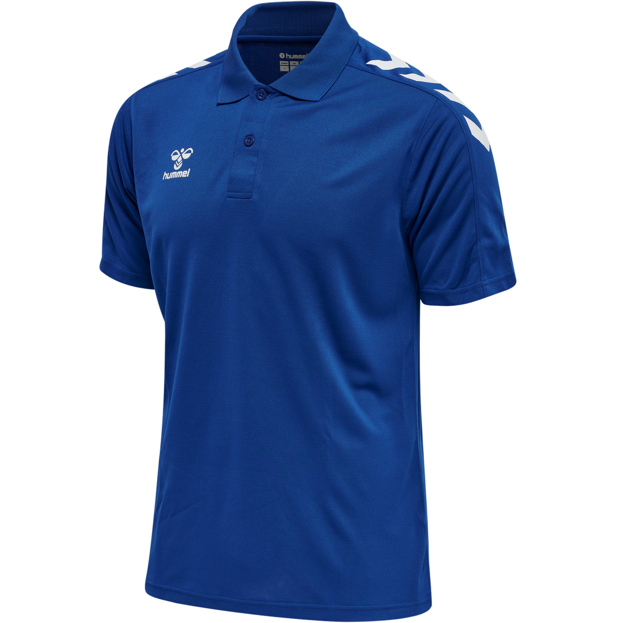 hummel Unisex Core XK Functional Polo-1