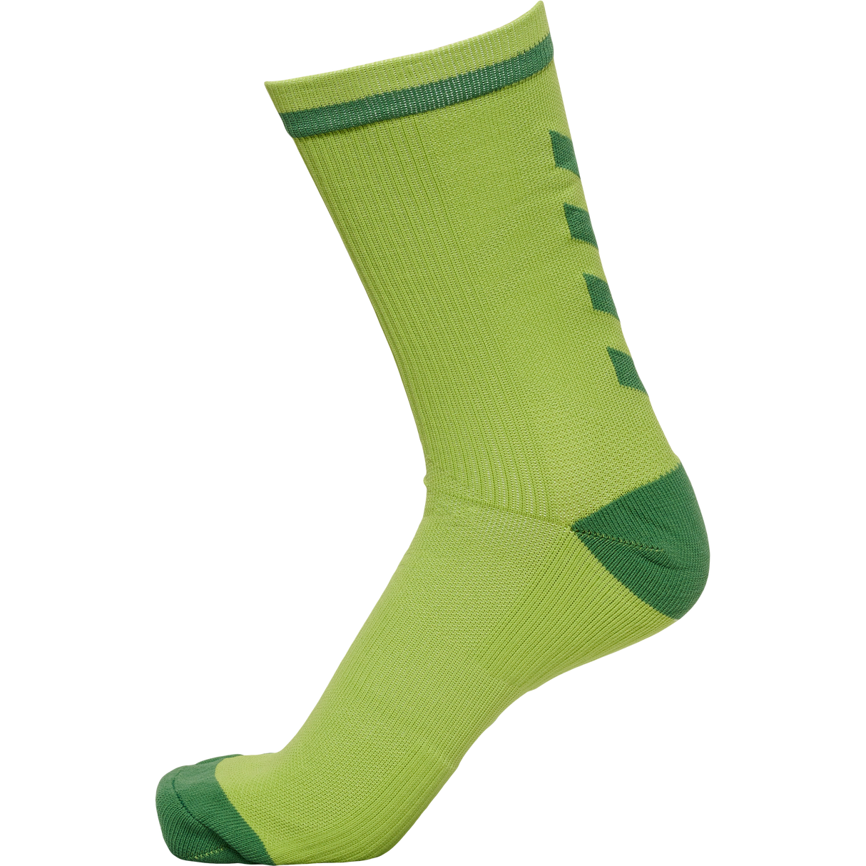 hummel Unisex Elite Indoor Sock Low Pa-1