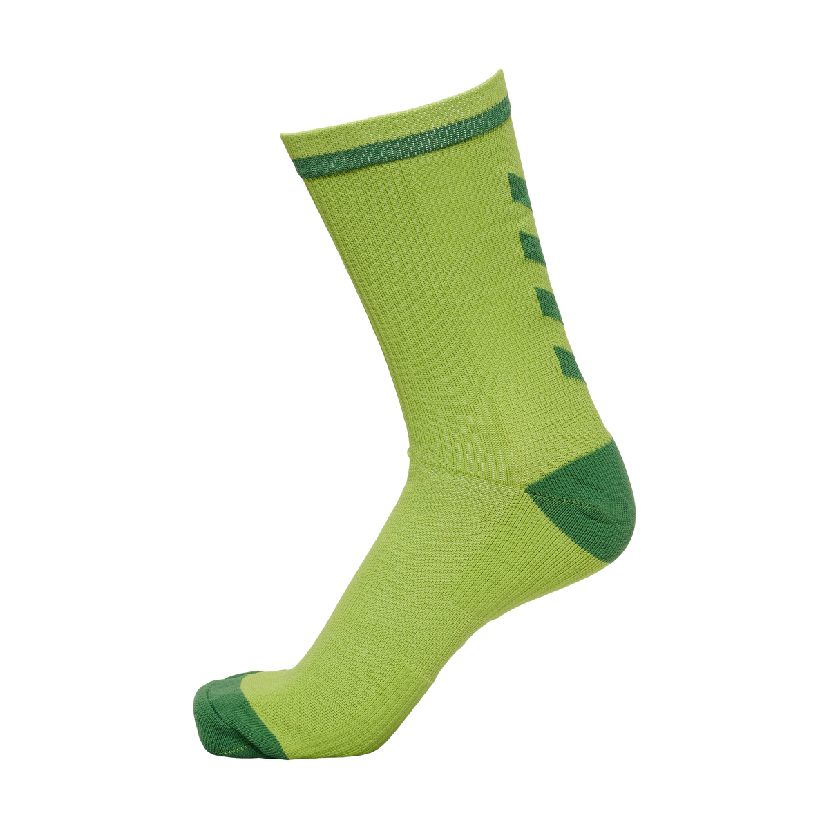 hummel Unisex Elite Indoor Sock Low Pa-1
