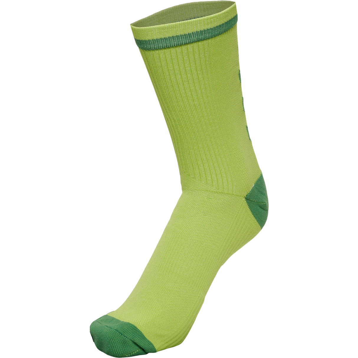hummel Unisex Elite Indoor Sock Low Pa-2