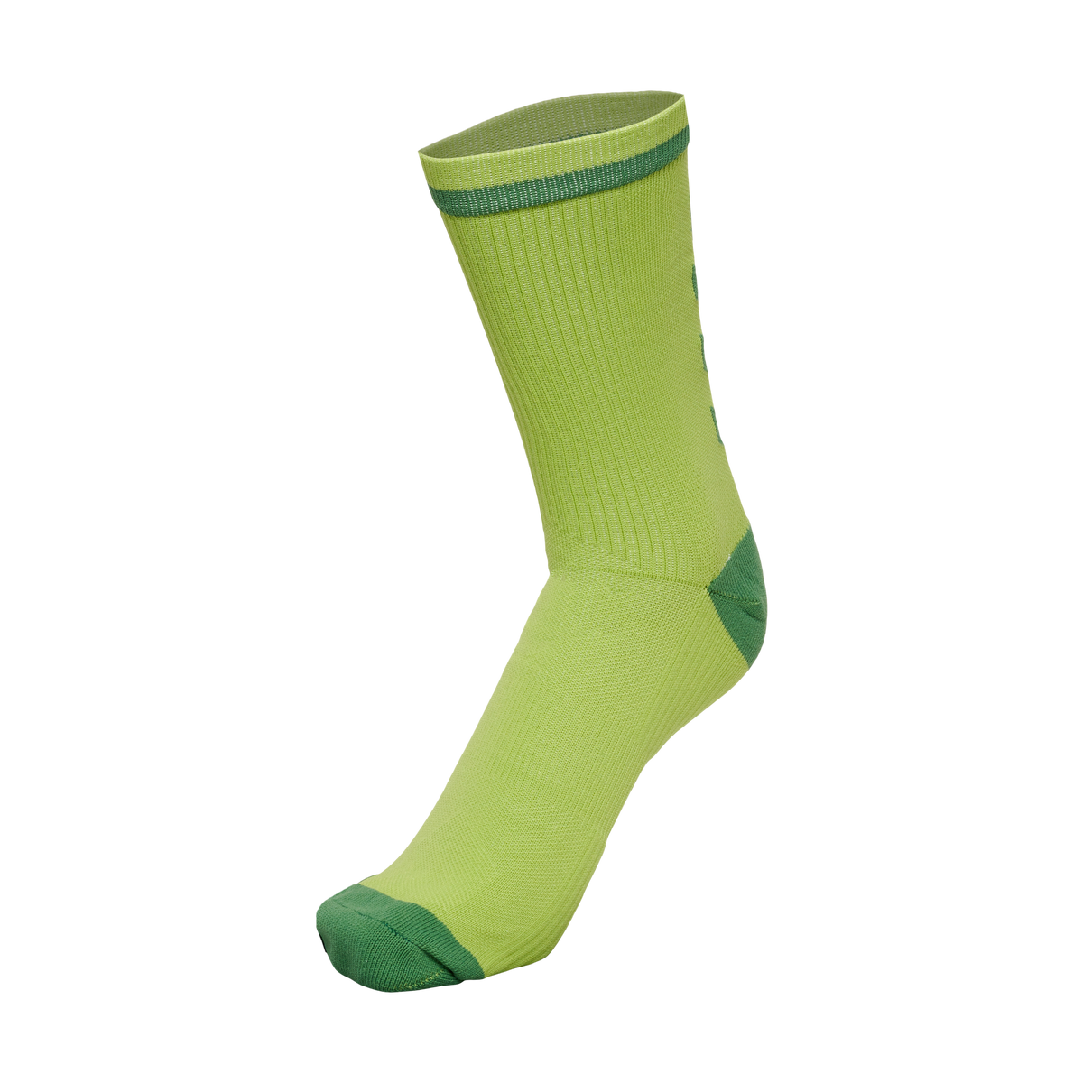 hummel Unisex Elite Indoor Sock Low Pa-2