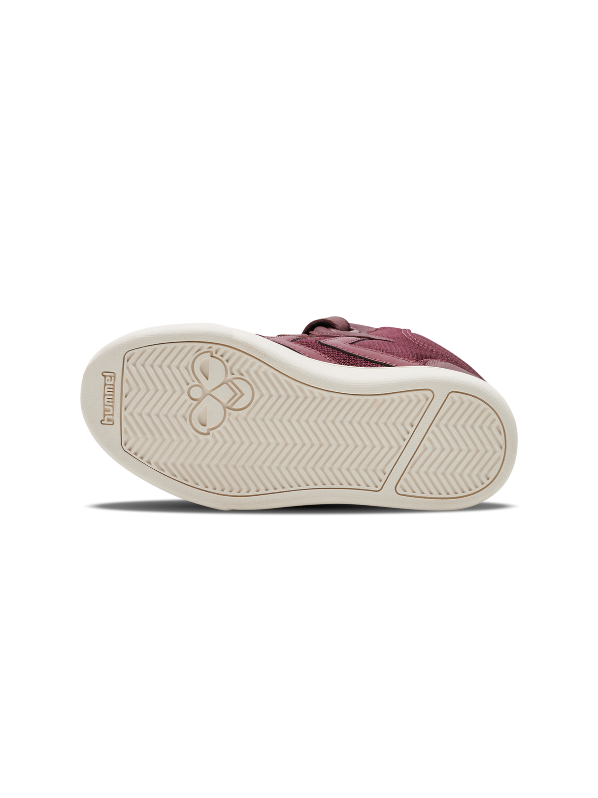hummel Youth Stadil Super Poly Mid Tex Boots-2