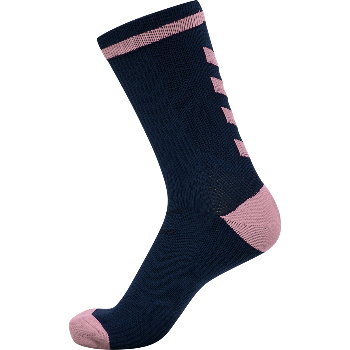 hummel Unisex Elite Indoor Sock Low Pa-1