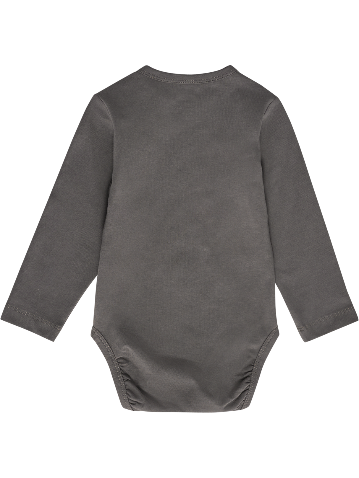 hummel Youth Mini Logo Bodysuit-2