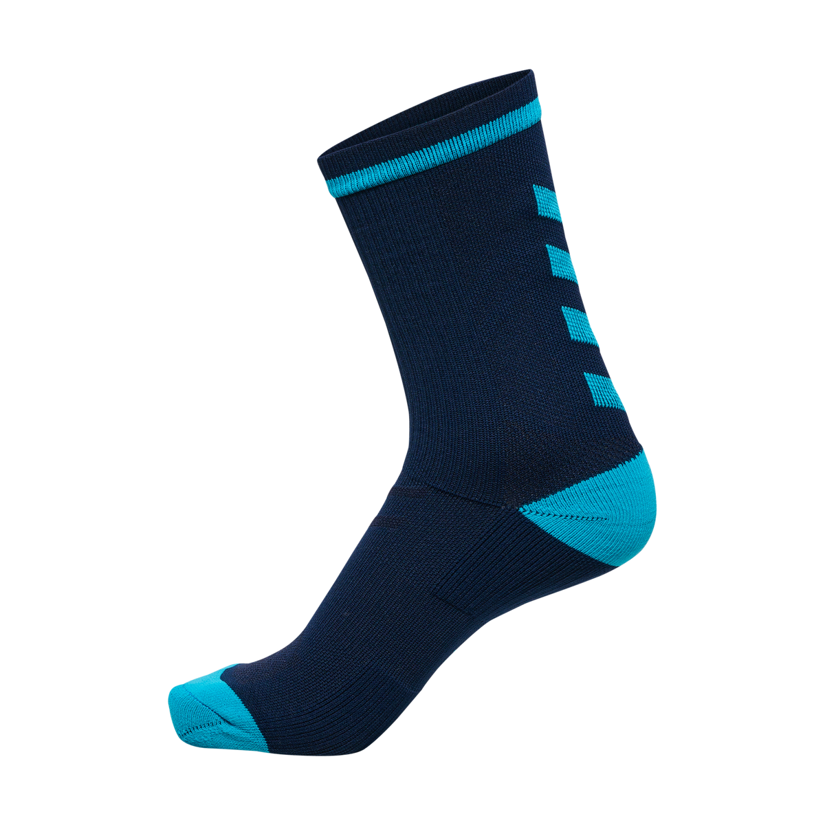 hummel Unisex Elite Indoor Sock Low Pa-1