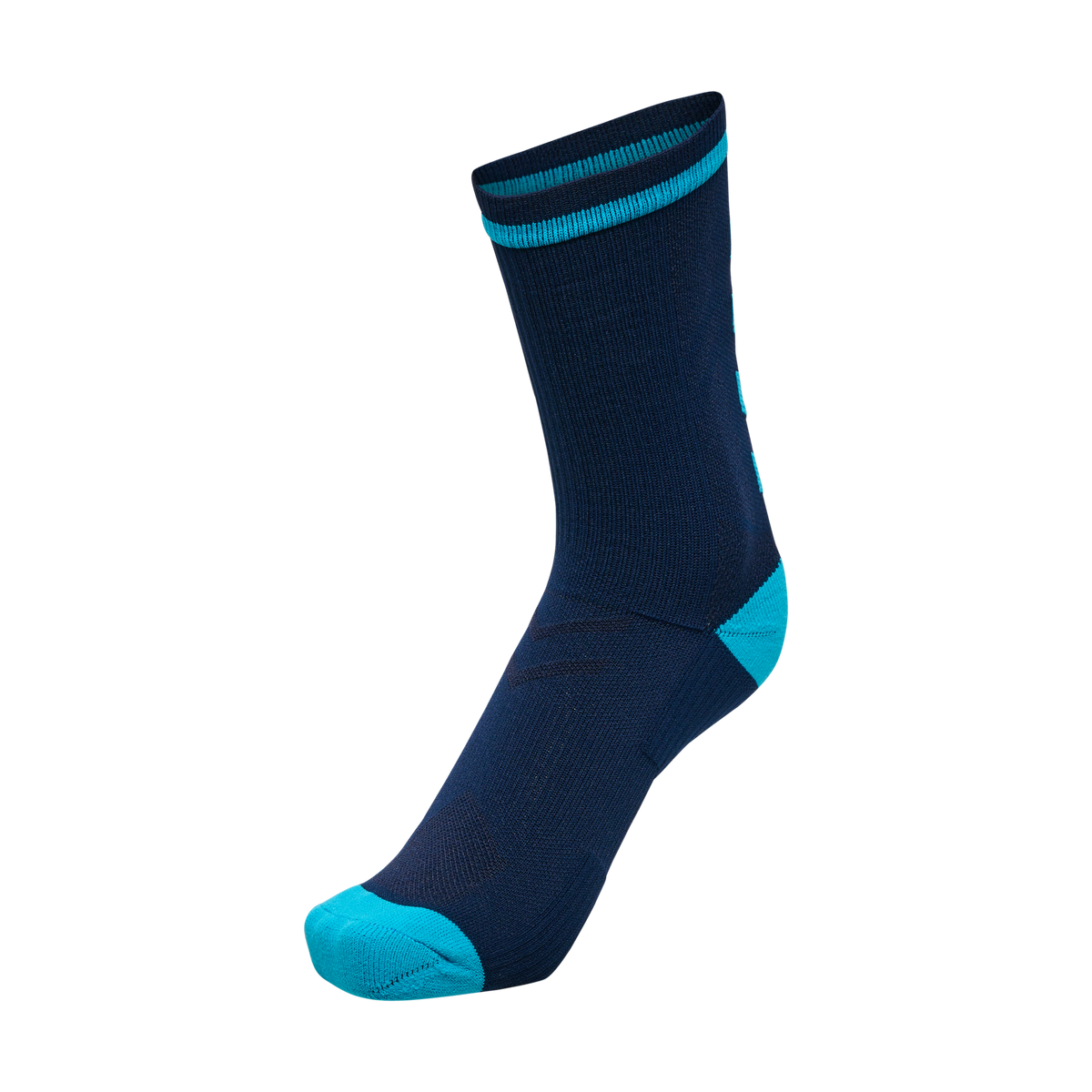 hummel Unisex Elite Indoor Sock Low Pa-2