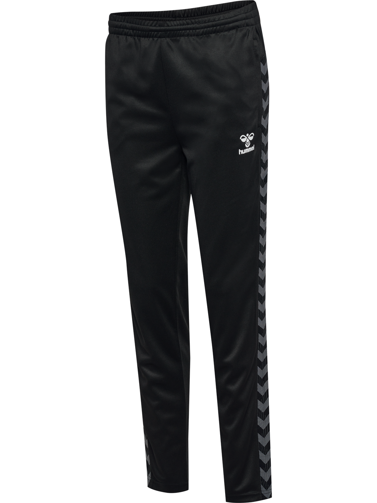 hummel Women's Authentic Polyester Pants-1