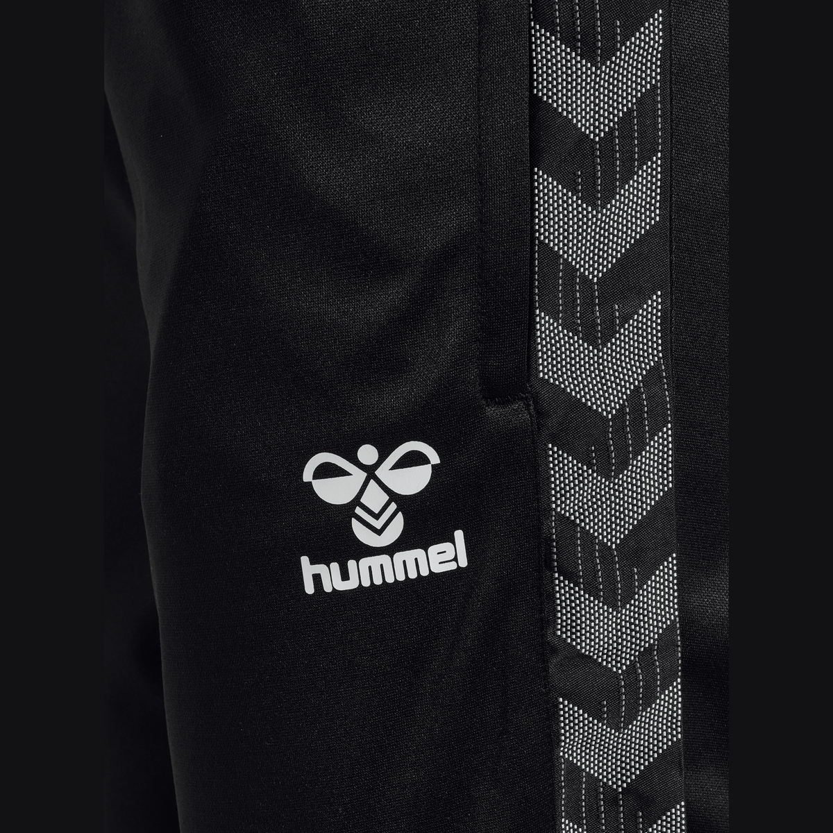 hummel Women's Authentic Polyester Pants-3