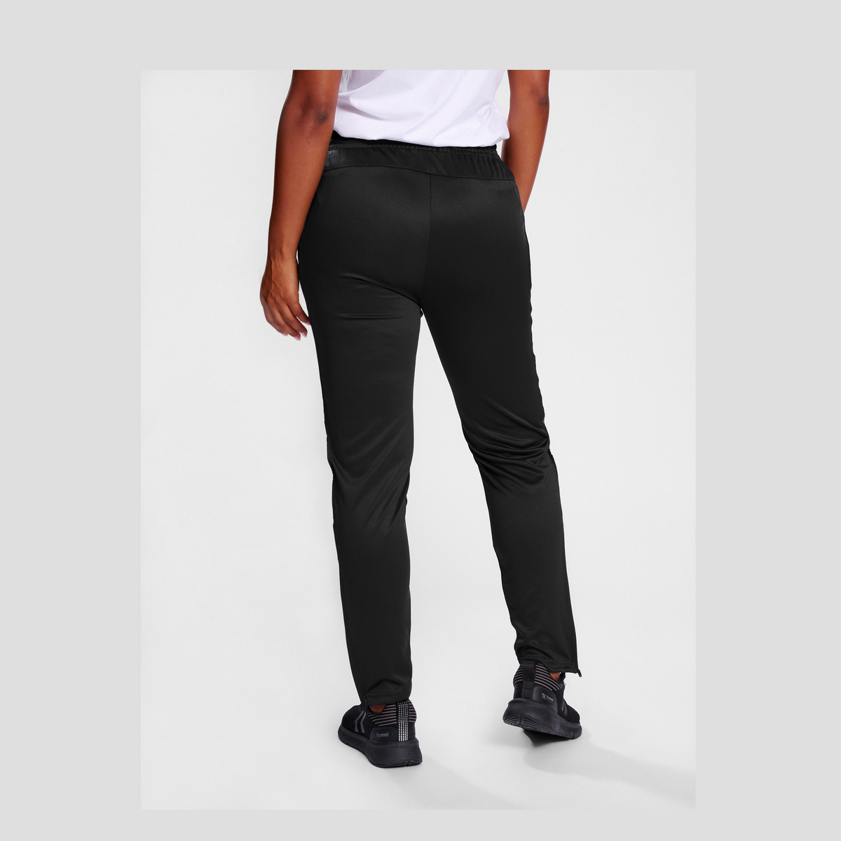 hummel Women's Authentic Polyester Pants-4