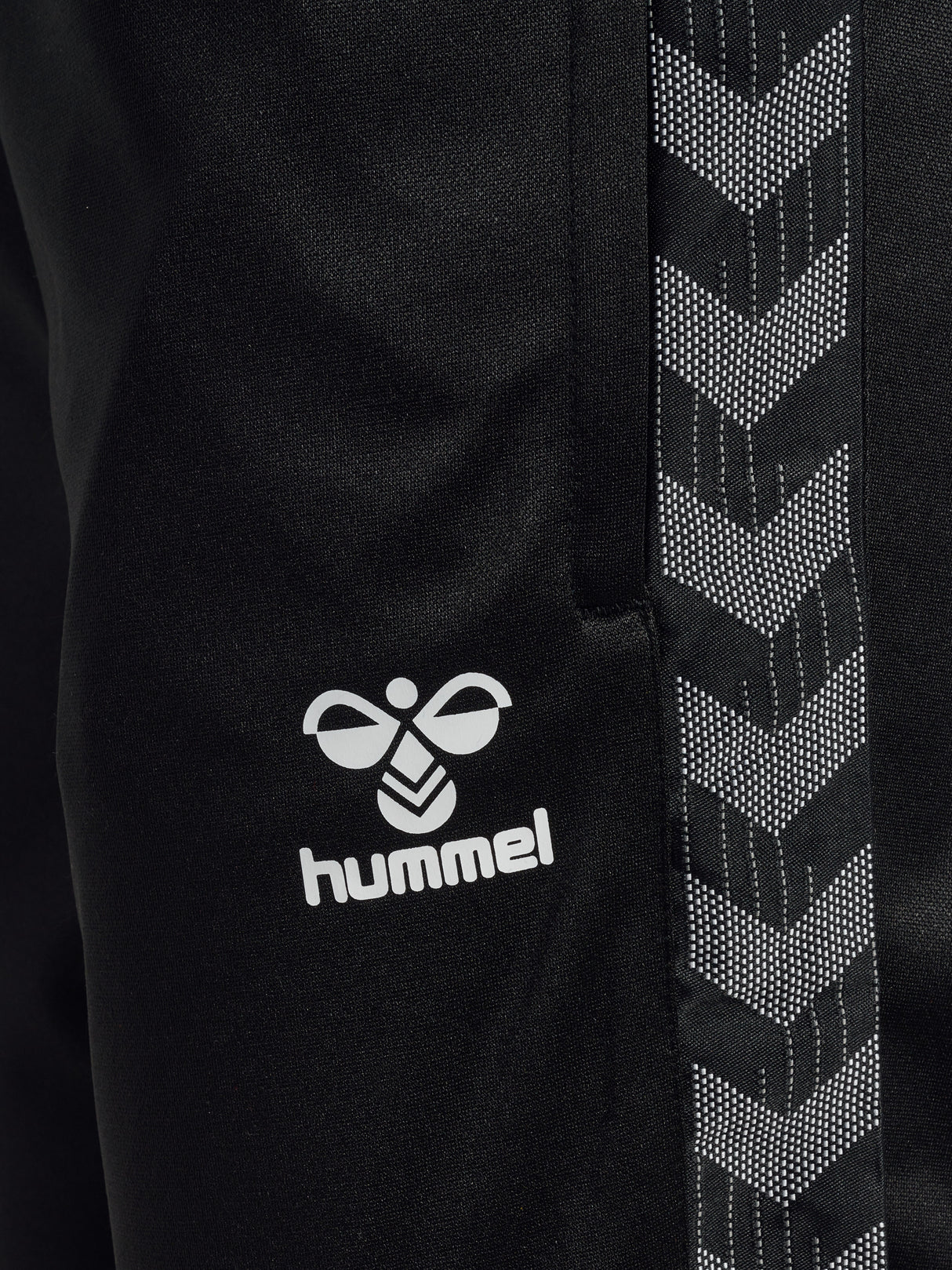 hummel Women's Authentic Polyester Pants-6