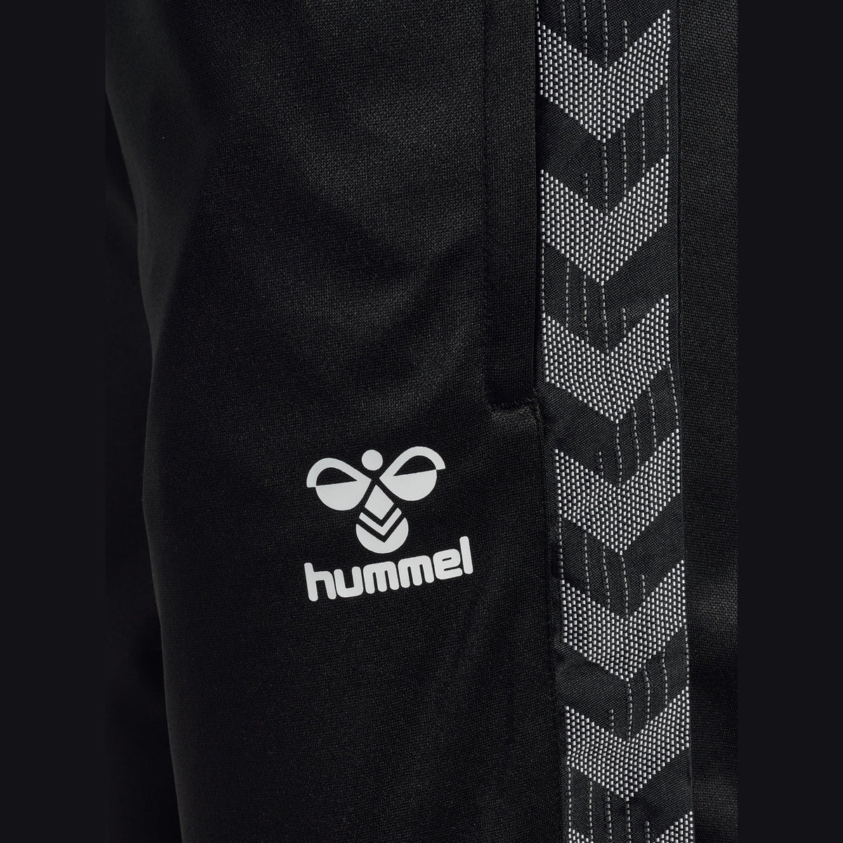 hummel Women's Authentic Polyester Pants-6