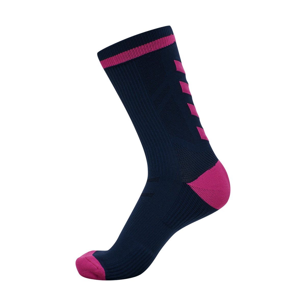 hummel Unisex Elite Indoor Sock Low Pa-1