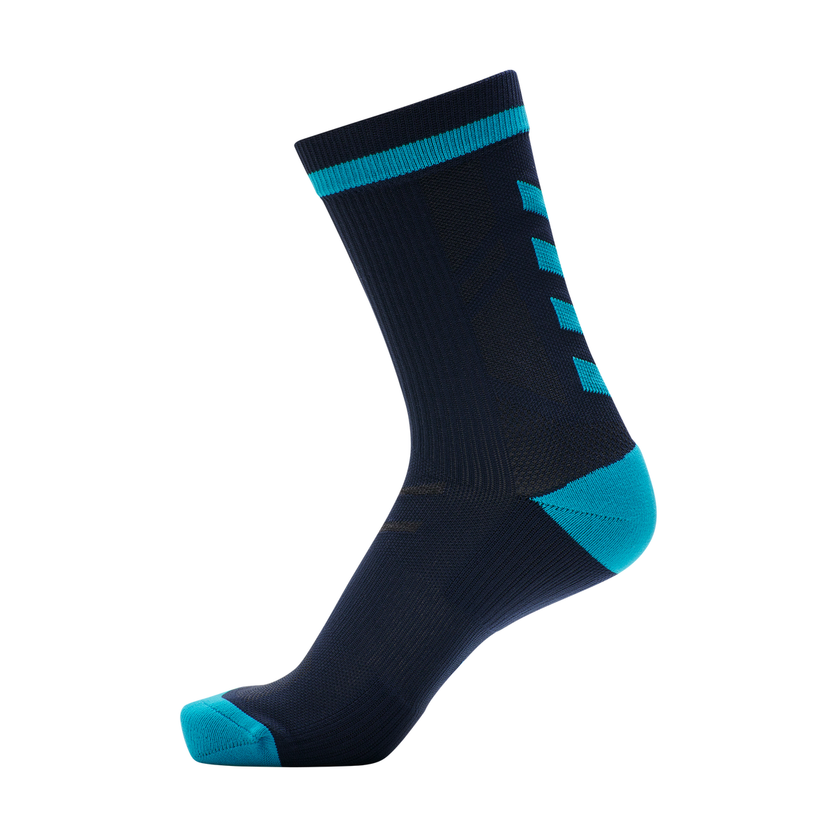 hummel Unisex Elite Indoor Sock Low Pa-1