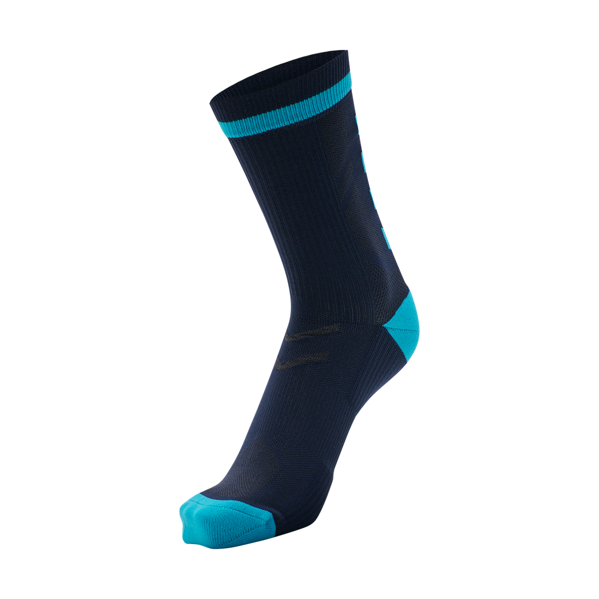 hummel Unisex Elite Indoor Sock Low Pa-2