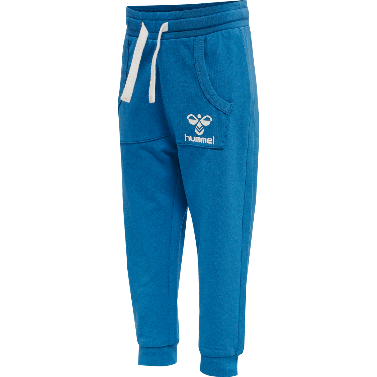 hummel Infant & Toddler Futte Pants-1