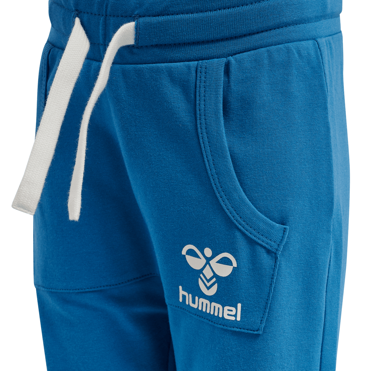 hummel Infant & Toddler Futte Pants-3