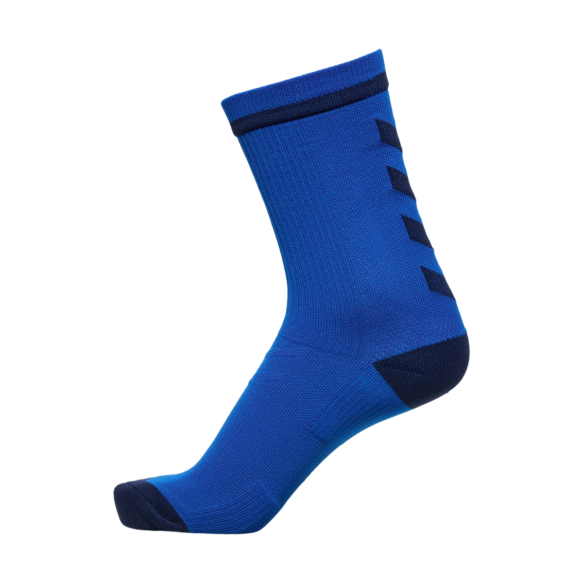 hummel Unisex Elite Indoor Sock Low Pa-1