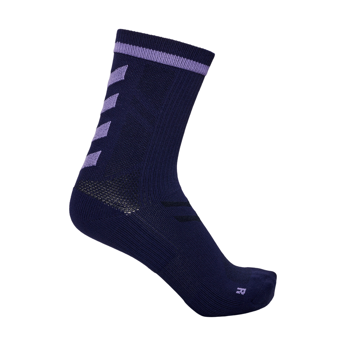 hummel Unisex Elite Indoor Sock Low Pa-2