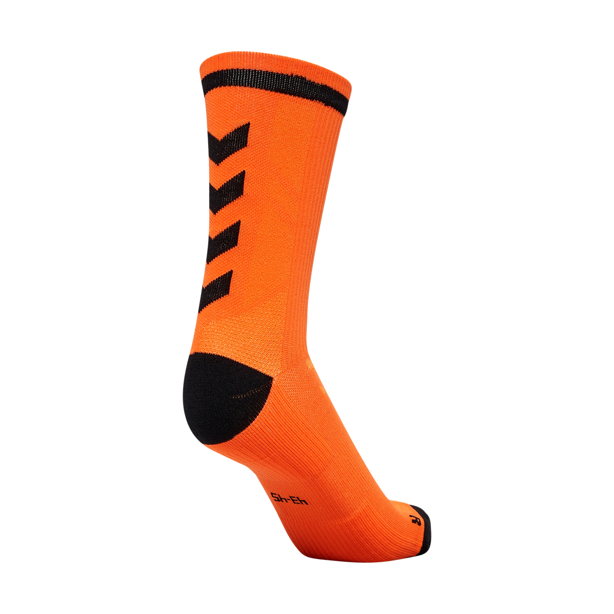 hummel Unisex Elite Indoor Sock Low Pa-2