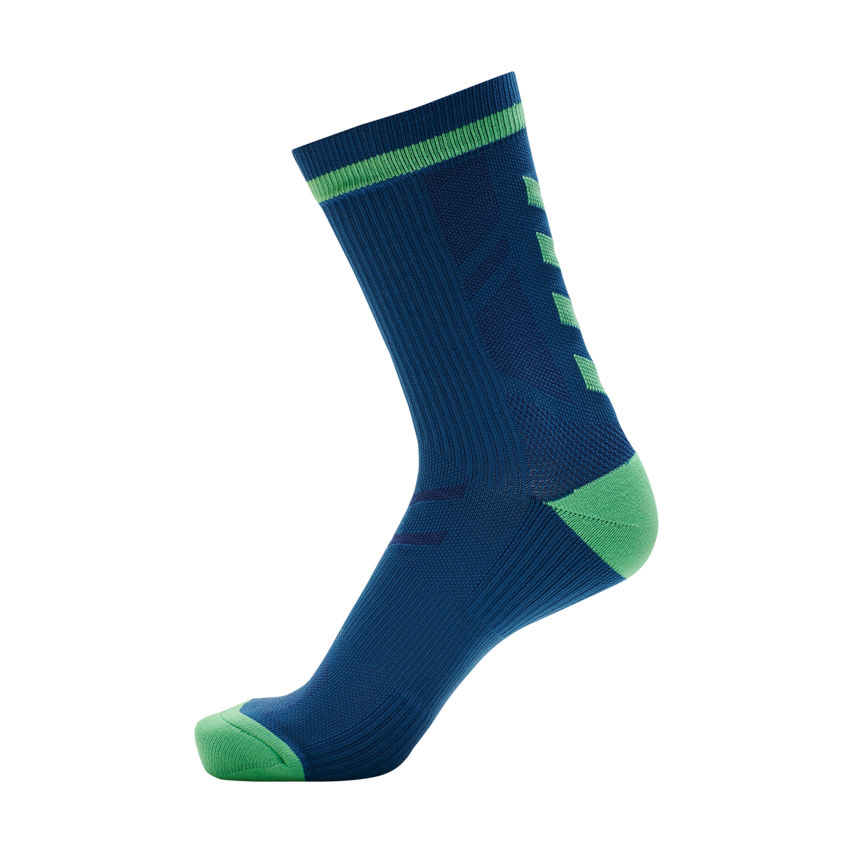 hummel Unisex Elite Indoor Sock Low Pa-1
