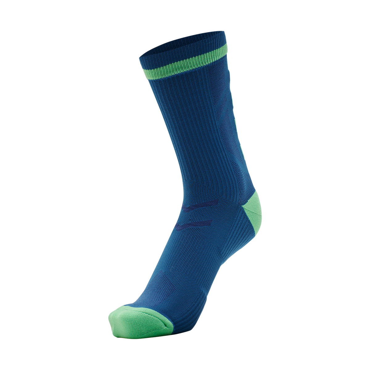 hummel Unisex Elite Indoor Sock Low Pa-2