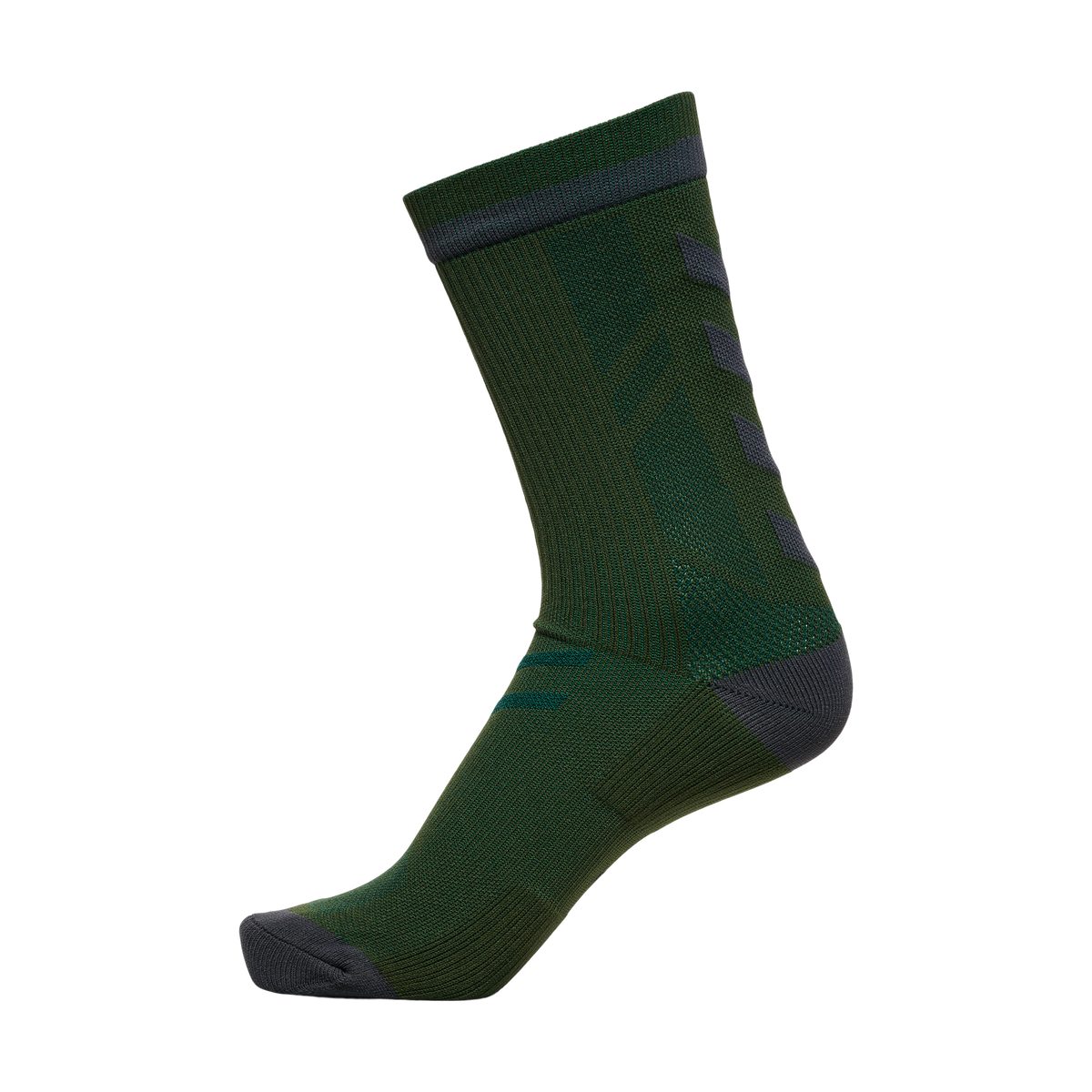 hummel Unisex Elite Indoor Sock Low Pa-1