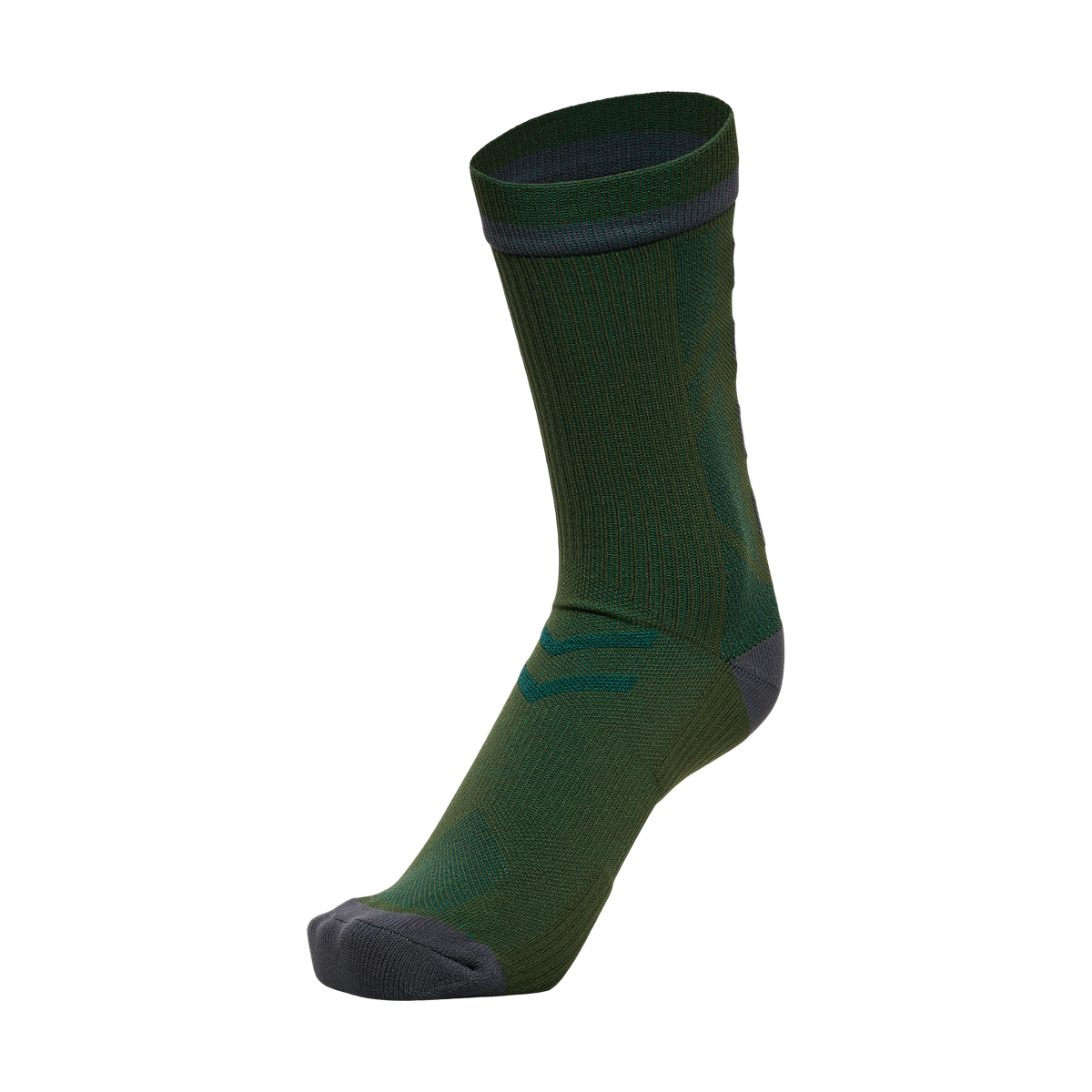 hummel Unisex Elite Indoor Sock Low Pa-2