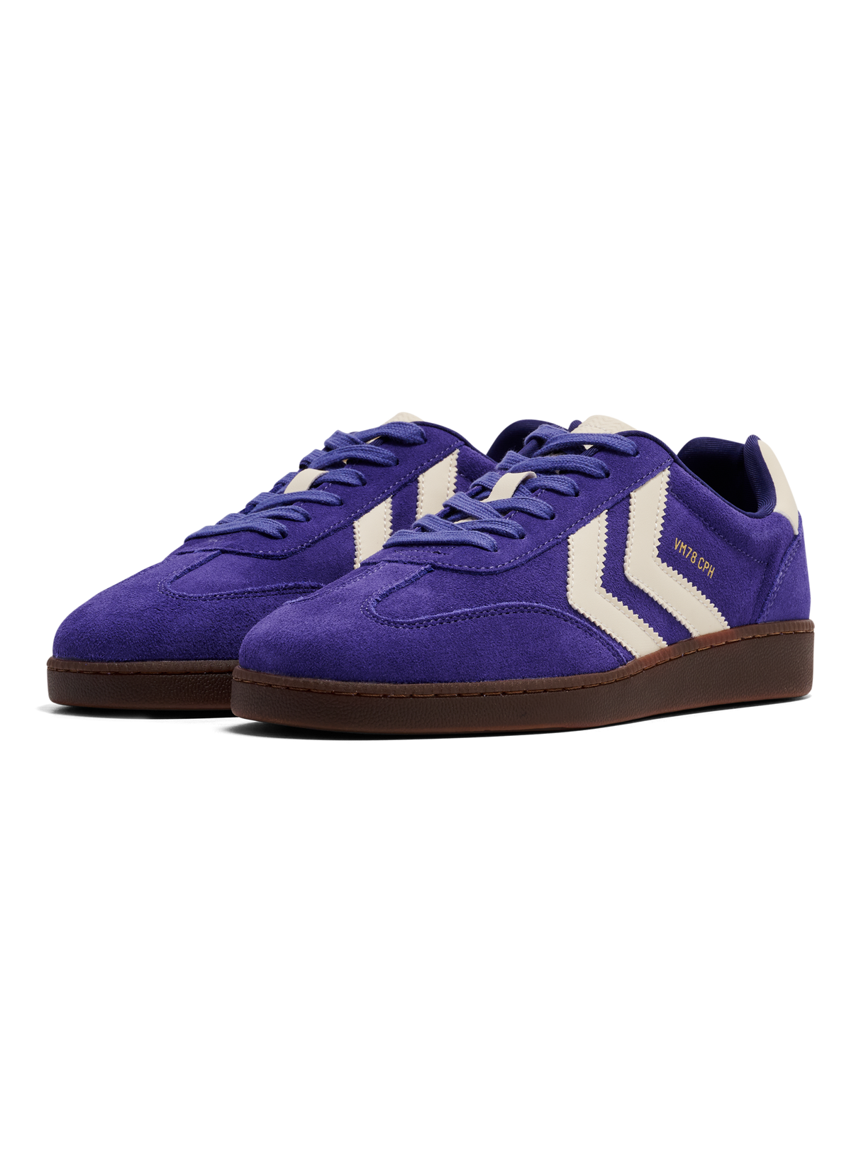 hummel Unisex VM78 Cph Sp Shoes-2
