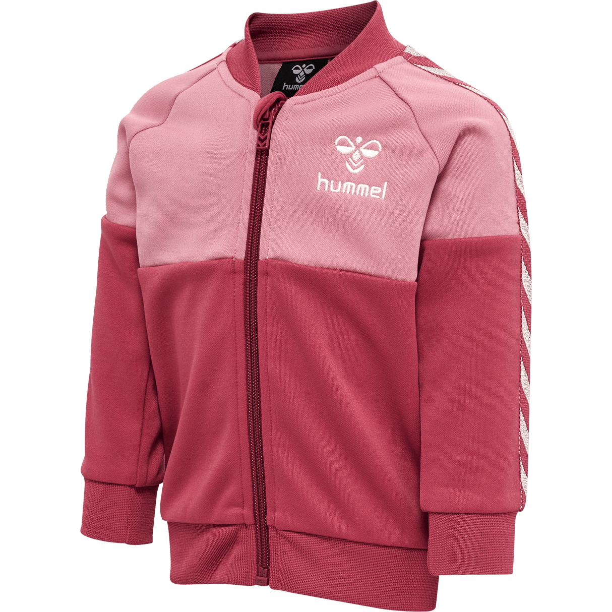 hummel Infant & Toddler Olek Zip Jacket-1