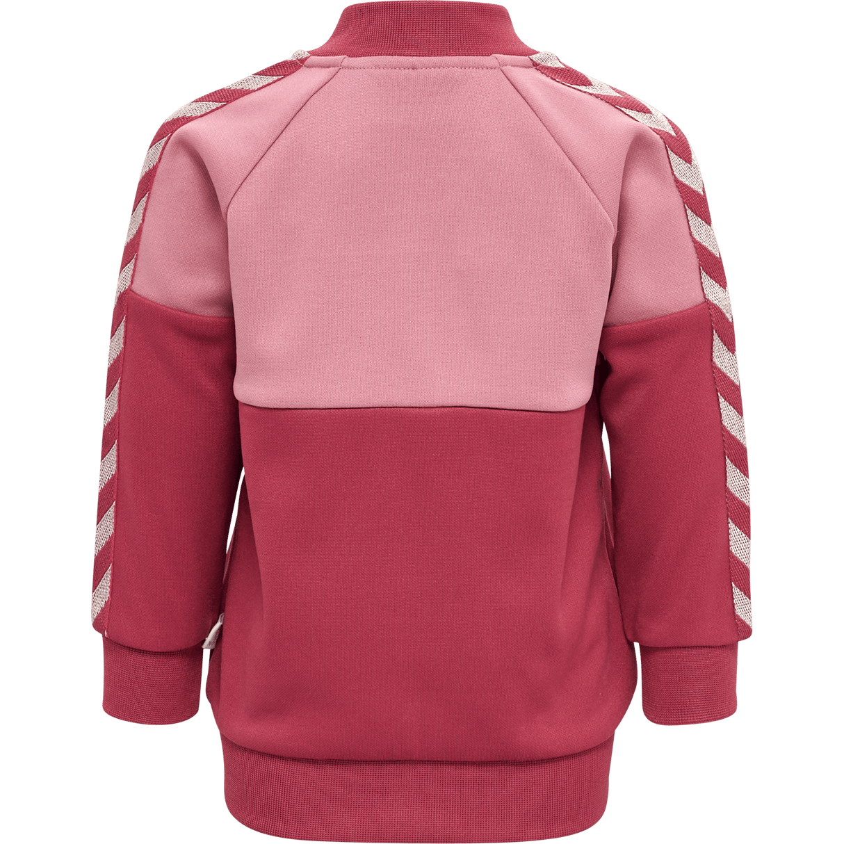 hummel Infant & Toddler Olek Zip Jacket-2