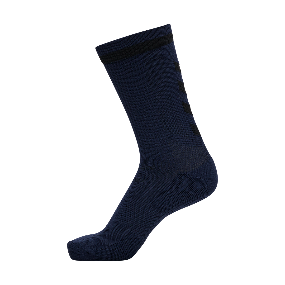 hummel Unisex Elite Indoor Sock Low Pa-1