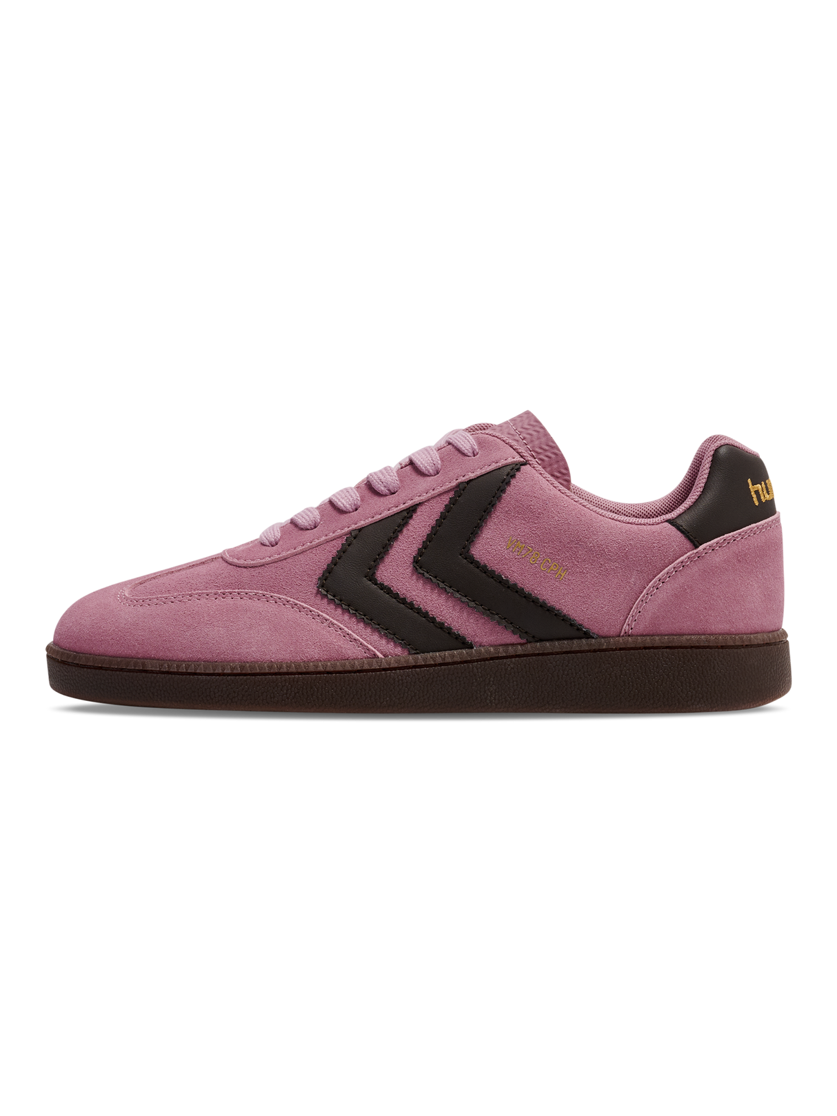 hummel Unisex VM78 Cph Sp Shoes-1