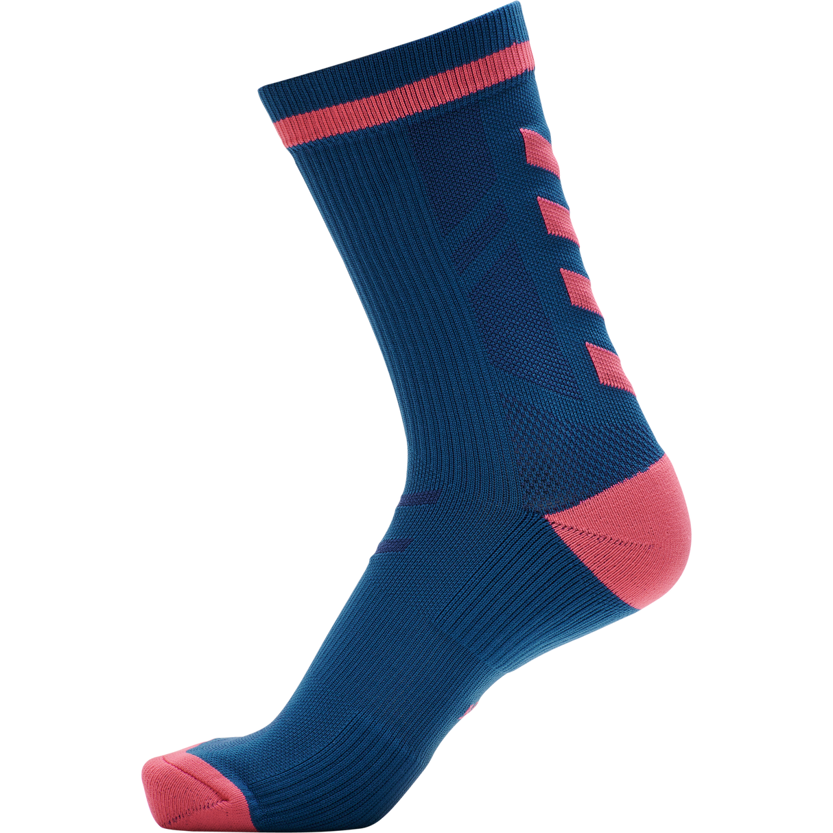 hummel Unisex Elite Indoor Sock Low Pa-1