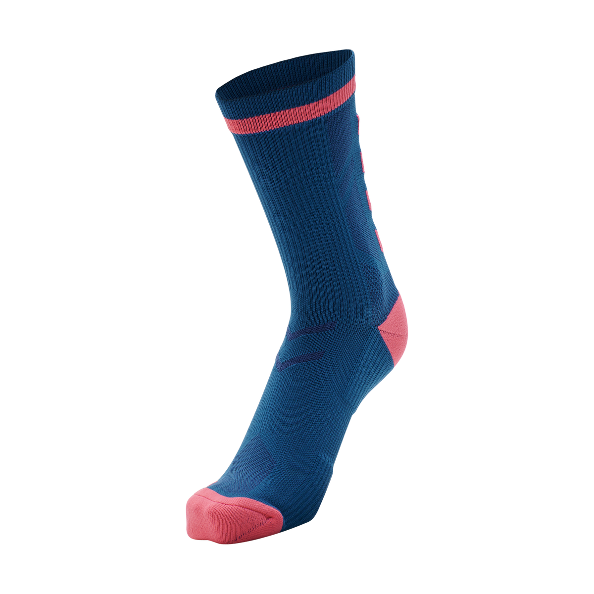 hummel Unisex Elite Indoor Sock Low Pa-2