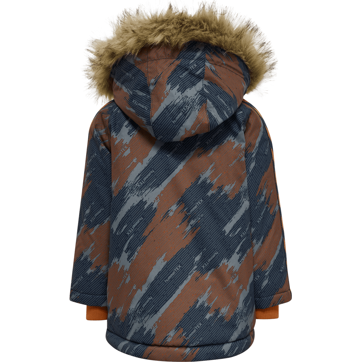 hummel Infant & Toddler Jessie Tex Jacket-2