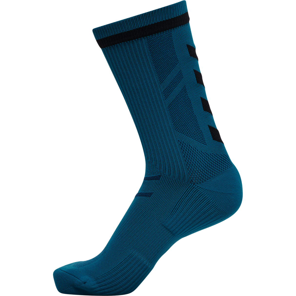 hummel Unisex Elite Indoor Sock Low Pa-1