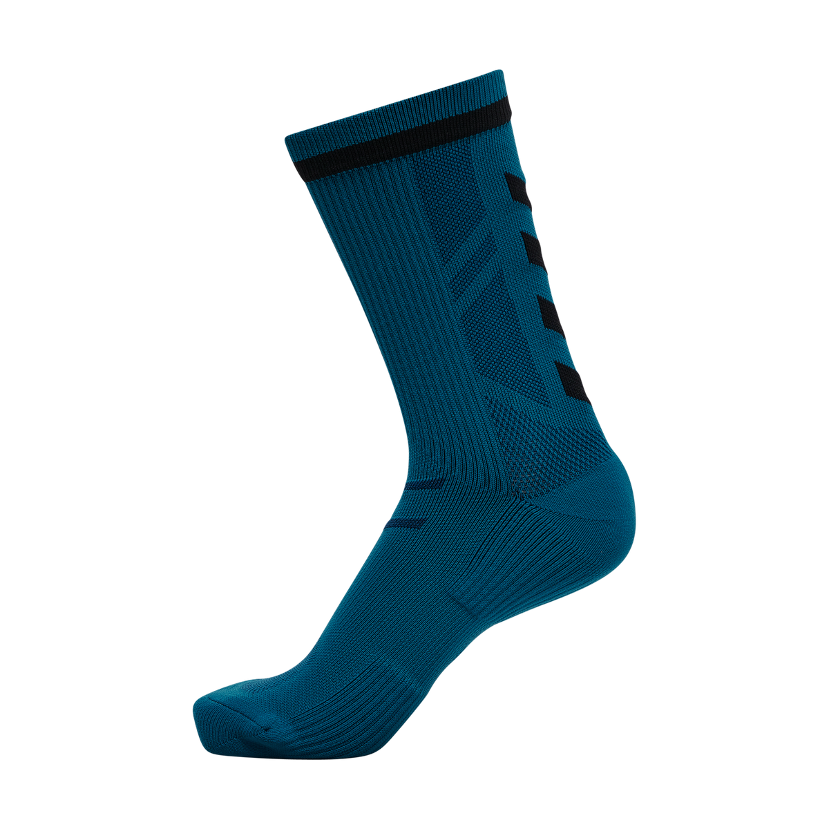 hummel Unisex Elite Indoor Sock Low Pa-1