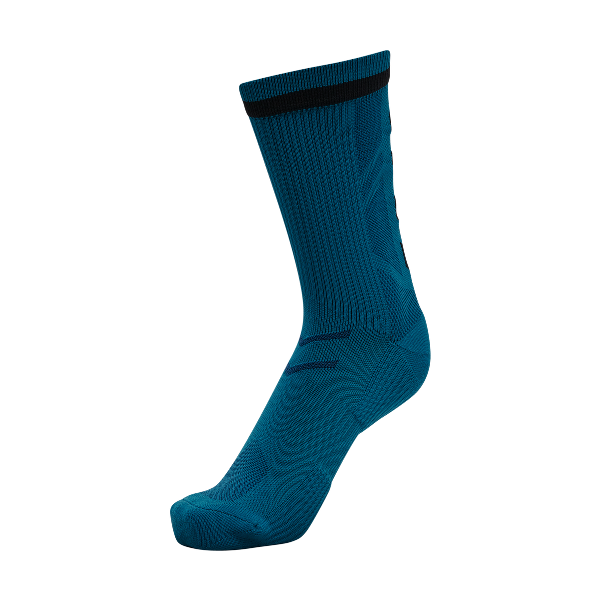 hummel Unisex Elite Indoor Sock Low Pa-2