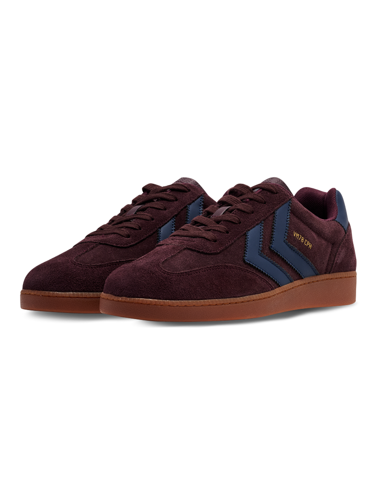 hummel Unisex VM78 Cph Sp Shoes-2
